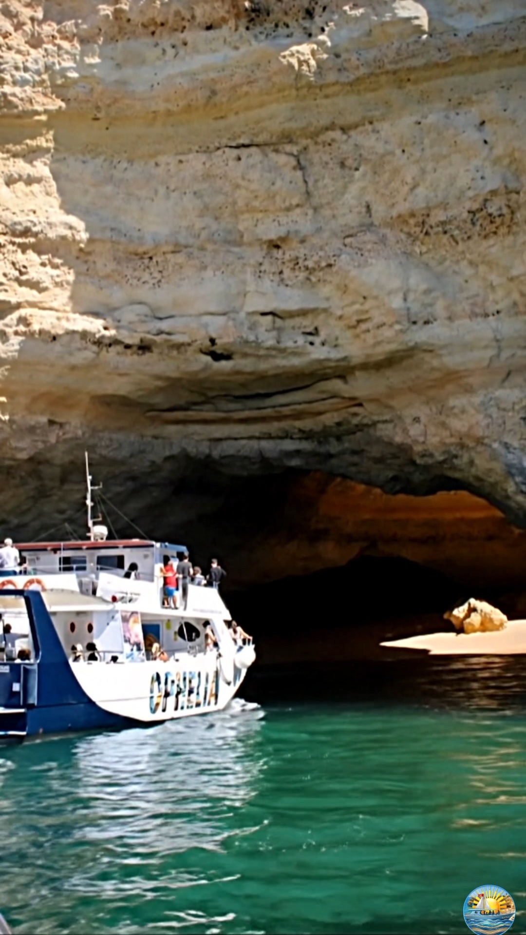 Boat Trips Benagil foto 2