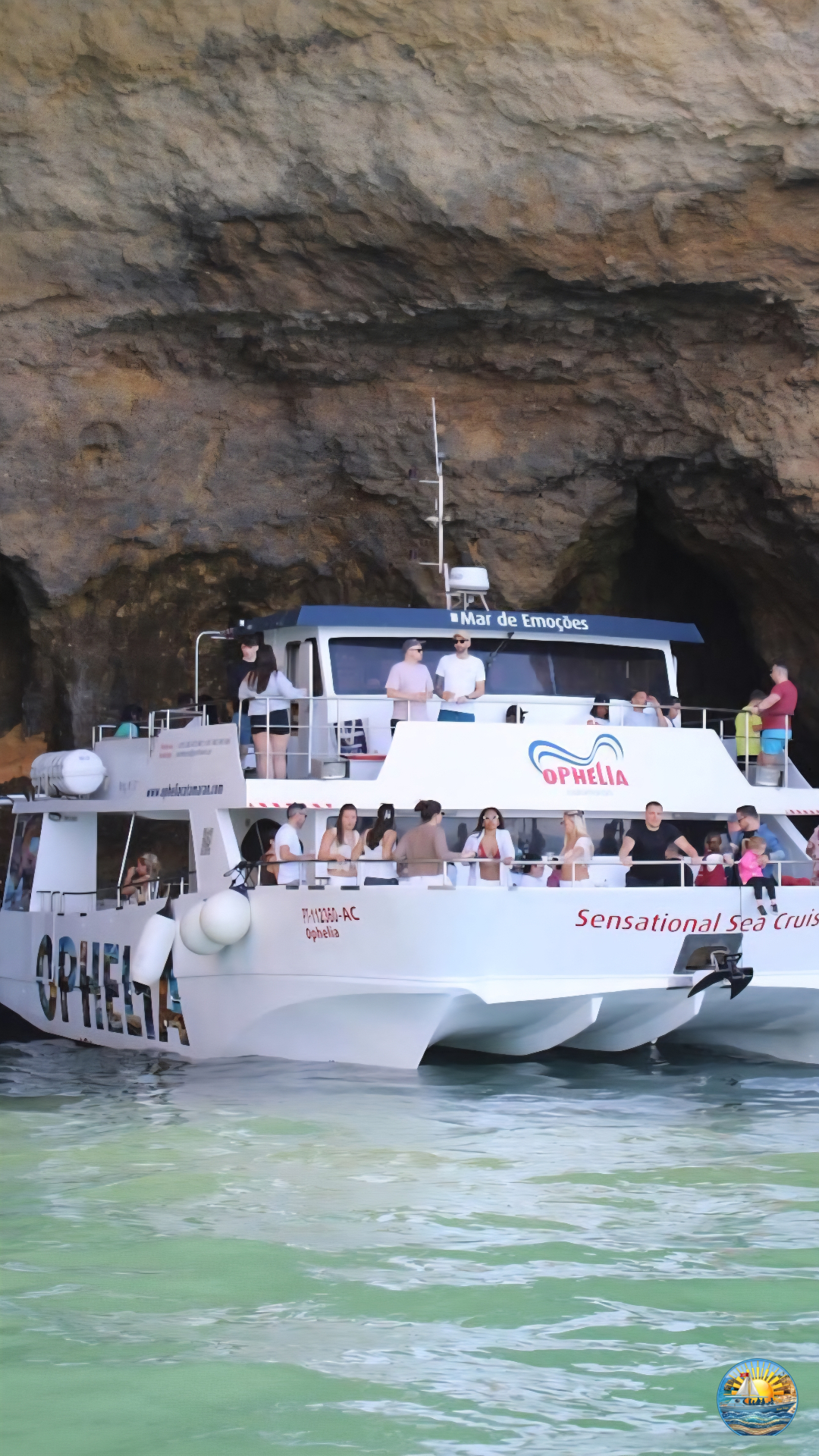 Boat Trips Benagil foto 4